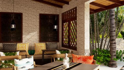 Imagen general del Hotel Varu By Atmosphere - All Inclusive. Foto 5