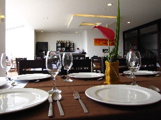 Imagen de la habitación del Hotel Varuna. Foto 12