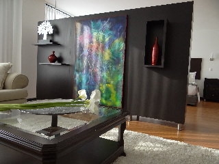 Imagen de la habitación del Hotel Varuna. Foto 17