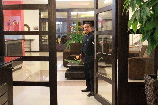 Imagen general del Hotel Varuna. Foto 3