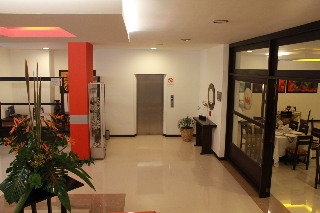 Imagen general del Hotel Varuna. Foto 4
