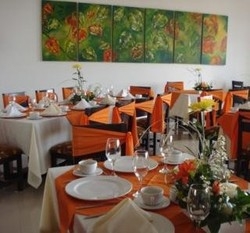 Imagen general del Hotel Varuna. Foto 5