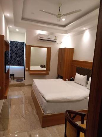 Imagen general del Hotel Varuna Grand. Foto 3