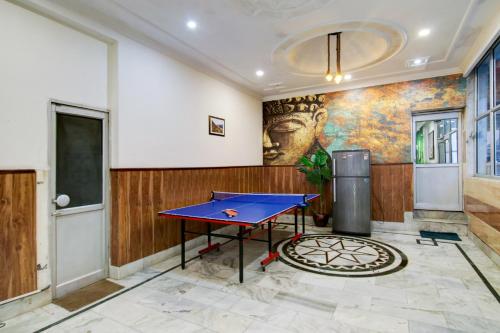 Imagen general del Hotel Varuni Classic Mcleod Ganj !! Near Mall Road !!. Foto 1