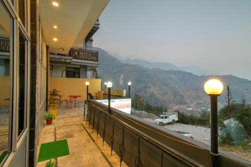 Imagen general del Hotel Varuni Classic Mcleod Ganj !! Near Mall Road !!. Foto 4