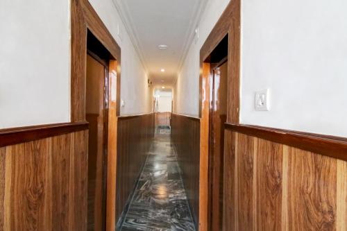 Imagen general del Hotel Varuni Classic Mcleod Ganj !! Near Mall Road !!. Foto 6