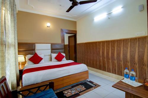 Imagen general del Hotel Varuni Classic Mcleod Ganj !! Near Mall Road !!. Foto 16