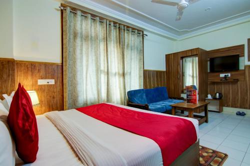 Imagen general del Hotel Varuni Classic Mcleod Ganj !! Near Mall Road !!. Foto 17