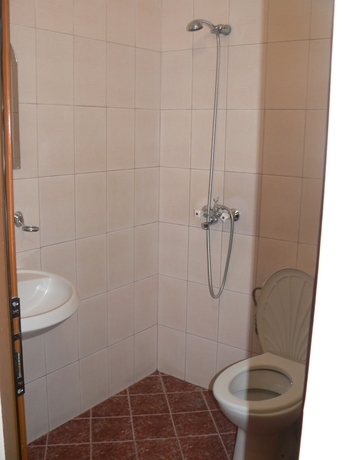 Imagen de la habitación del Hotel Varusha. Foto 16