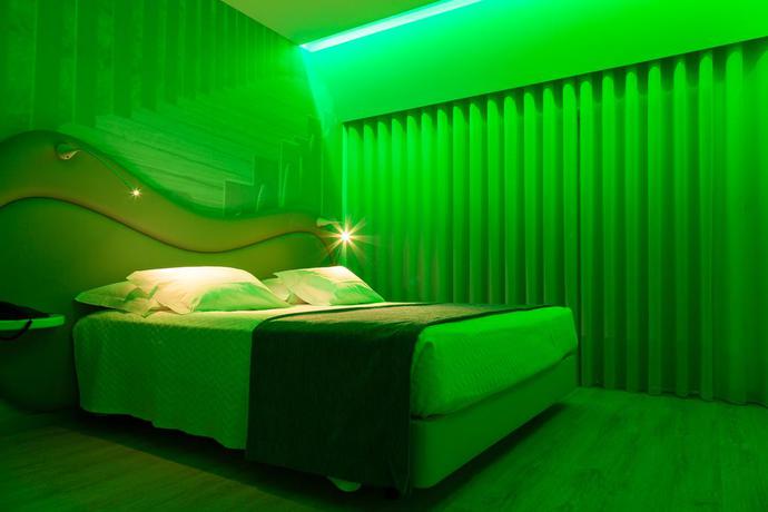 Imagen general del Hotel Varzinn. Foto 2