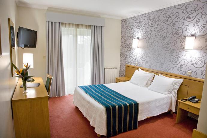 Imagen general del Hotel Varzinn. Foto 4