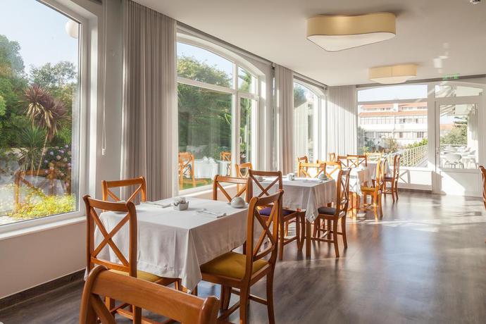 Imagen general del Hotel Varzinn. Foto 5