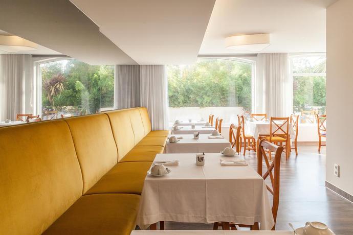 Imagen general del Hotel Varzinn. Foto 6