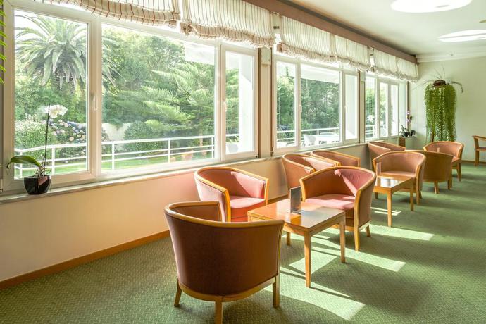 Imagen general del Hotel Varzinn. Foto 8