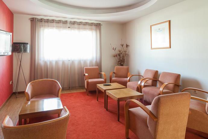 Imagen general del Hotel Varzinn. Foto 9