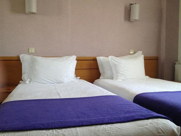 Imagen general del Hotel Varzinn. Foto 10