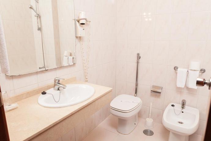 Imagen general del Hotel Varzinn. Foto 11