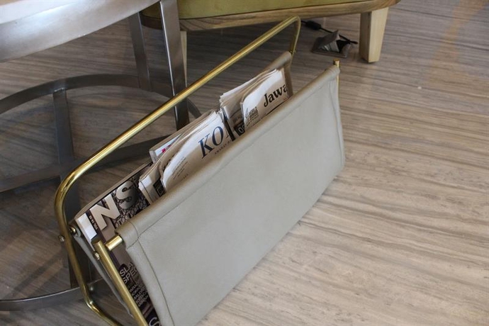 Imagen general del Hotel Vasa Surabaya. Foto 2