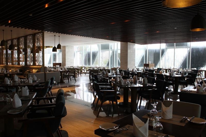 Imagen general del Hotel Vasa Surabaya. Foto 3