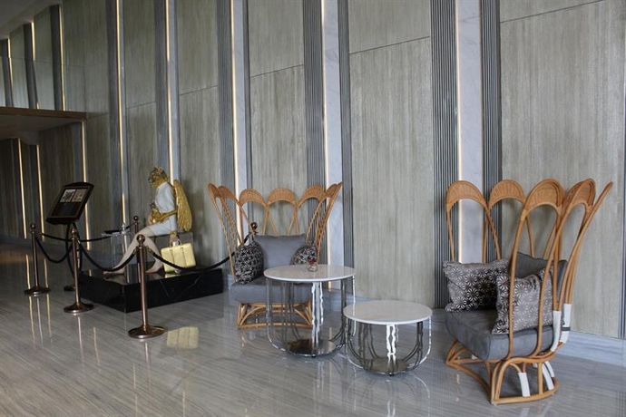 Imagen general del Hotel Vasa Surabaya. Foto 4