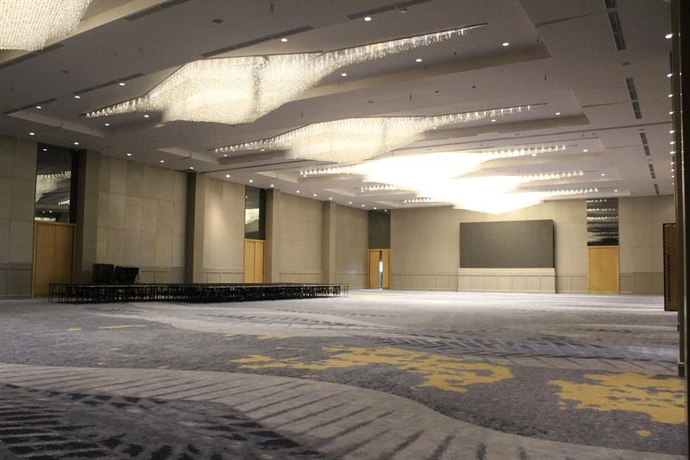 Imagen general del Hotel Vasa Surabaya. Foto 5