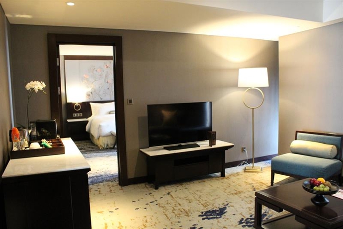 Imagen general del Hotel Vasa Surabaya. Foto 6