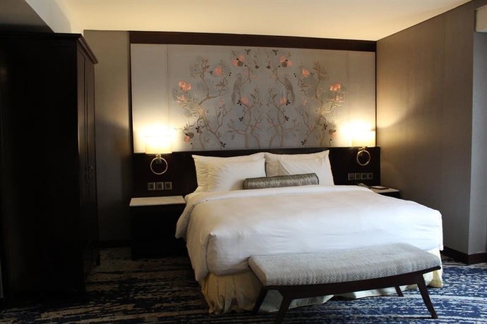 Imagen general del Hotel Vasa Surabaya. Foto 8