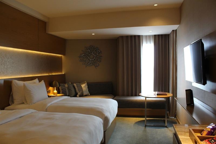 Imagen general del Hotel Vasa Surabaya. Foto 9