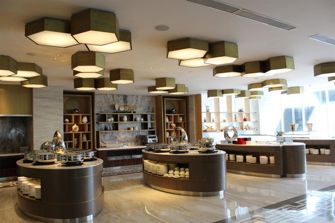 Imagen general del Hotel Vasa Surabaya. Foto 10