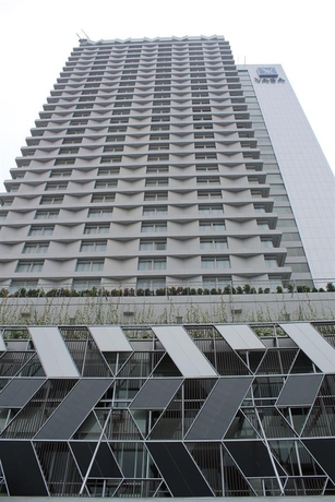 Imagen general del Hotel Vasa Surabaya. Foto 11