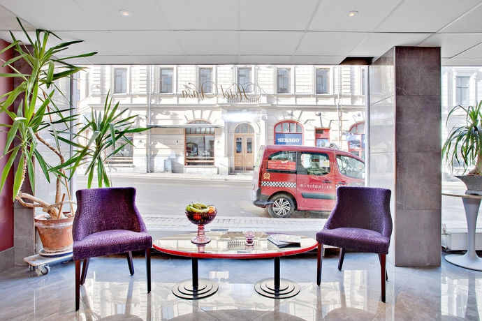 Imagen de los interiores del Hotel Vasa, Sure Collection By Best Western. Foto 9