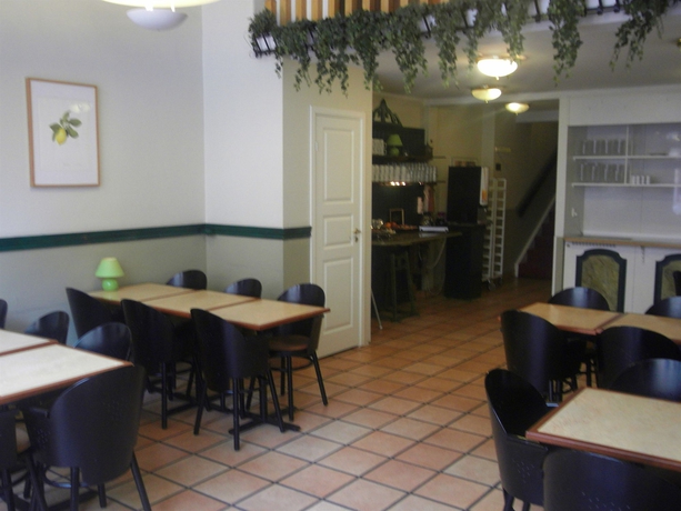 Imagen del bar/restaurante del Hotel Vasa, Sure Collection By Best Western. Foto 3