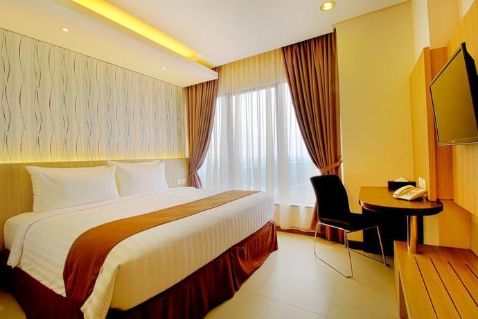 Imagen general del Hotel Vasaka Hotel Jakarta managed by DAFAM. Foto 2