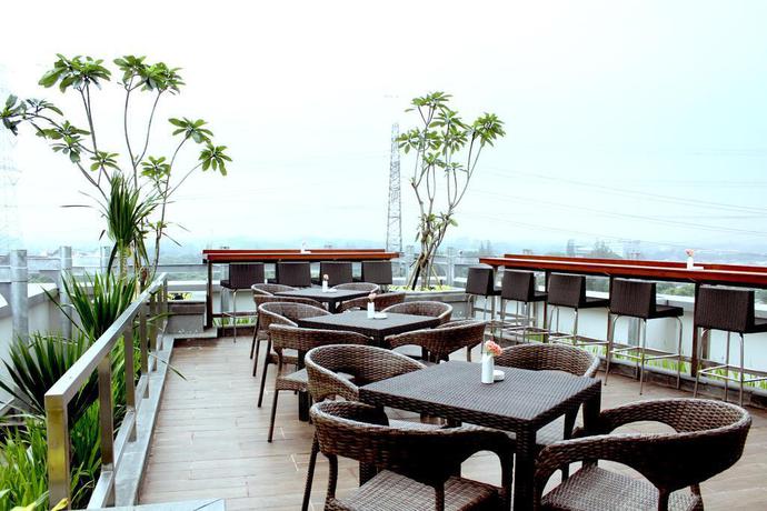 Imagen general del Hotel Vasaka Hotel Jakarta managed by DAFAM. Foto 7