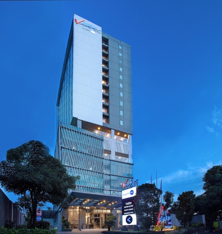 Imagen general del Hotel Vasaka Makassar. Foto 1