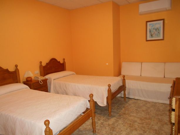 Imagen de la habitación del Hotel Vasco Da Gama, Baiona. Foto 6