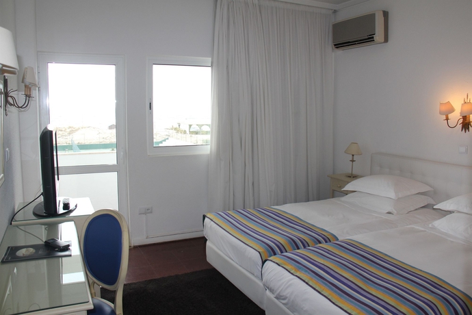 Imagen de la habitación del Hotel Vasco Da Gama, Monte Gordo. Foto 2