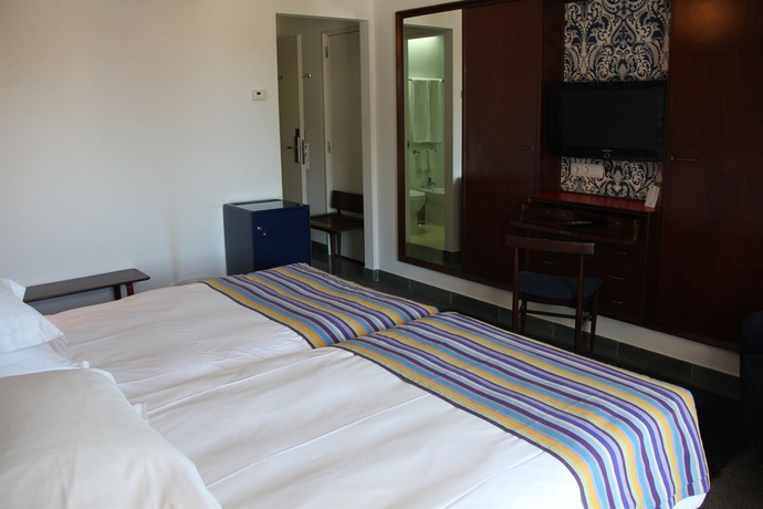 Imagen de la habitación del Hotel Vasco Da Gama, Monte Gordo. Foto 3