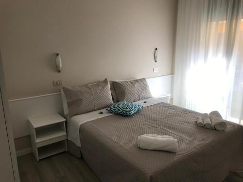 Imagen general del Hotel Vasco. Foto 4