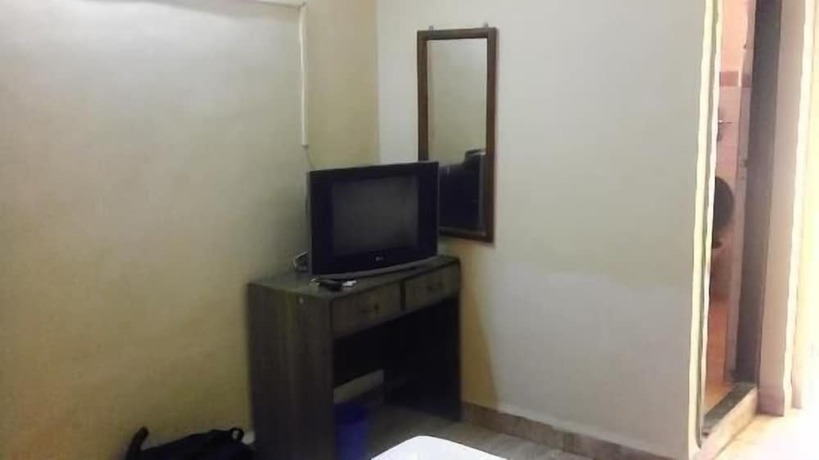 Imagen general del Hotel Vasco Residency. Foto 1