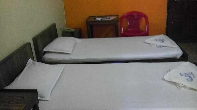 Imagen de la habitación del Hotel Vasco Residency. Foto 8