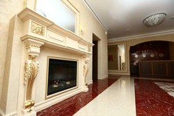 Imagen general del Hotel Vash Hotel. Foto 3