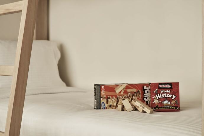 Imagen general del Hotel Vasi. Foto 2