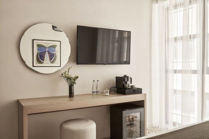 Imagen general del Hotel Vasi. Foto 3