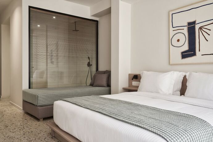 Imagen general del Hotel Vasi. Foto 6