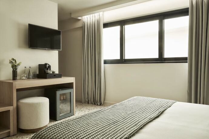 Imagen general del Hotel Vasi. Foto 8