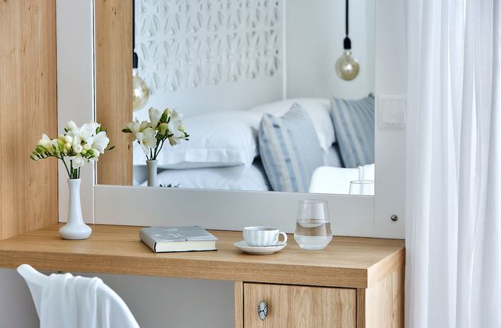 Imagen de la habitación del Hotel Vasia Boulevard - Adults Only. Foto 14