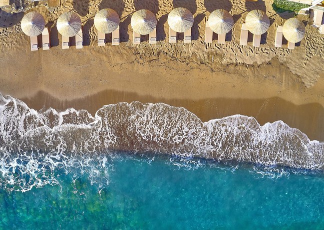 Imagen de los exteriores del Hotel Vasia Boulevard - Adults Only. Foto 17