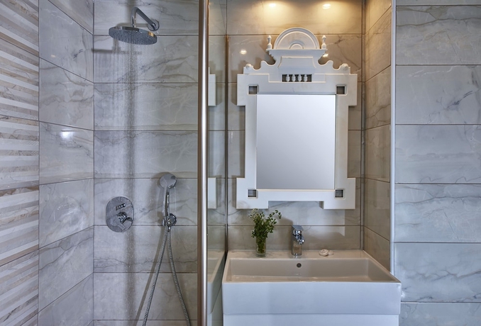 Imagen de la habitación del Hotel Vasia Ormos - Adults Only. Foto 7