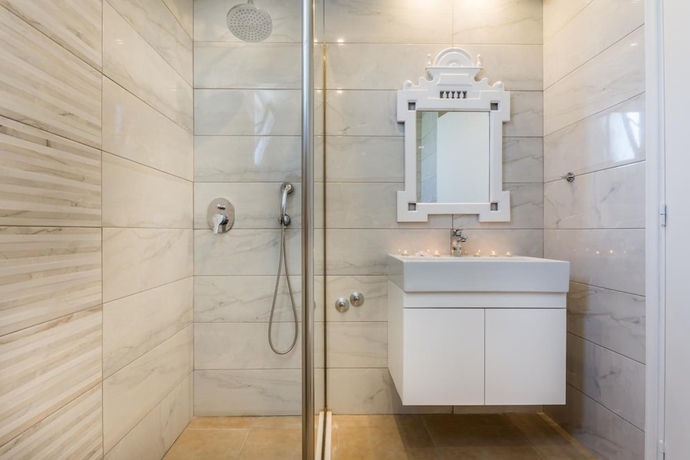 Imagen de la habitación del Hotel Vasia Ormos - Adults Only. Foto 8